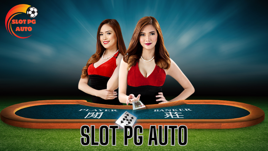  Slot pg auto