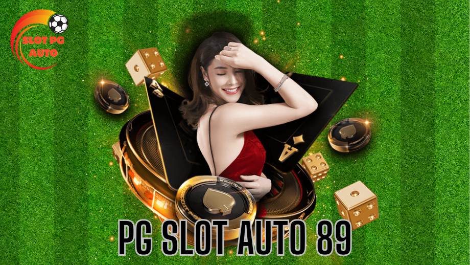  Slot pg auto