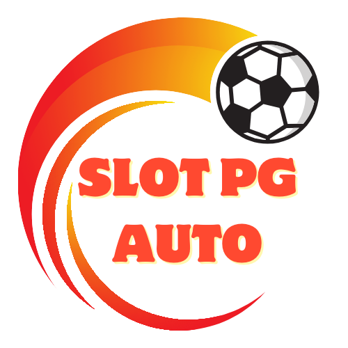 Slot pg auto