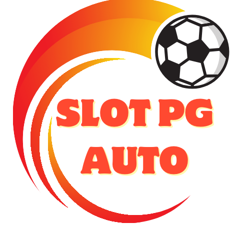 Slot pg auto